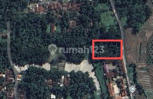 Kavling Siap Bangun Di Jl Jelajat, Pamarasan, Desa Damping Serang Banten