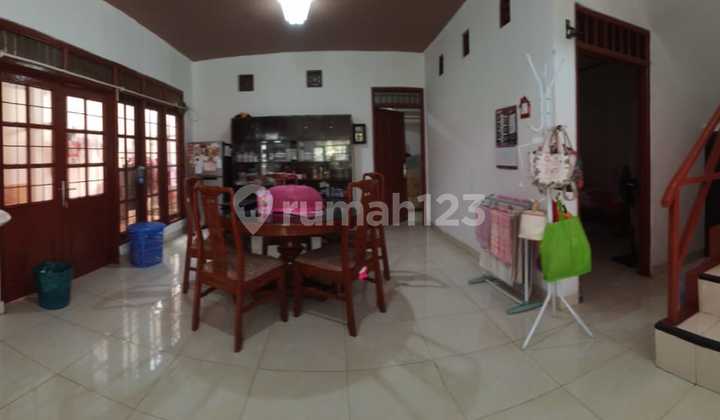 Rumah Sektor 5 Luas Tanah 180 Rapih Terawat 2