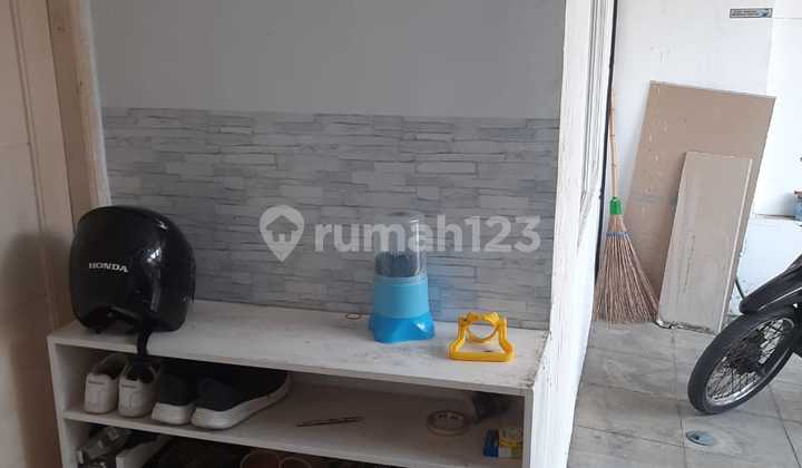 Nice House In Garuda Light Residence Housing Complex Bojongsari Depok 2