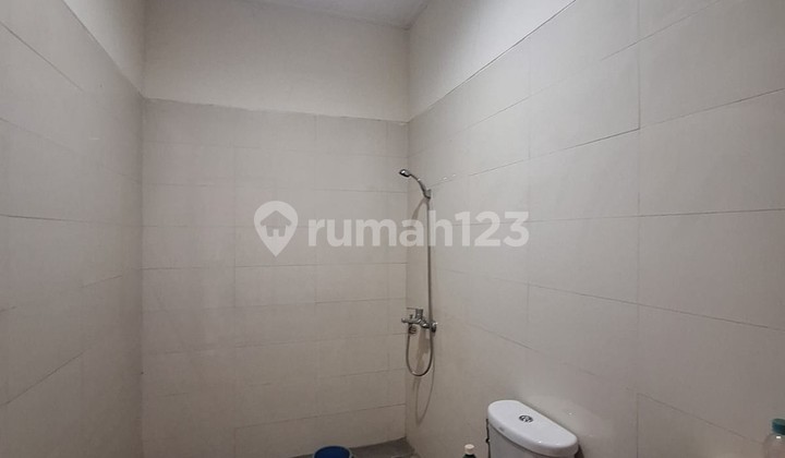 For Sale Discovery Bintaro House, Land Area 105 m², Near Toll Access 2