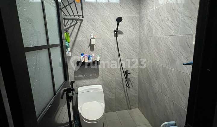 Rumah Bagus Di Graha Raya Bintaro Jaya Tangerang Selatan 2