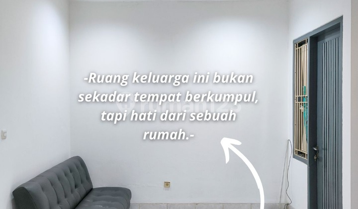 House For Sale in Nusa Loka BSD, Ready to Occupy at an Attractive Price 2