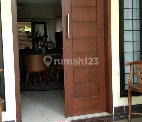 Rumah LT 190 di Emerald Bintaro Jaya, Lokasi Premiun 2