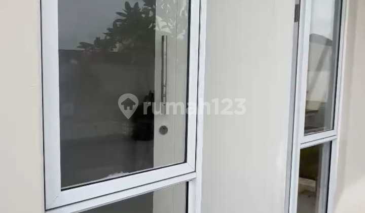 Rumah Bagus di Cluster Aster, Paramount Petals Curug Tangerang 2