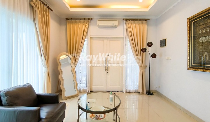 Rumah DiJual di Mampang, Jaksel, Mewah Siap Huni 2