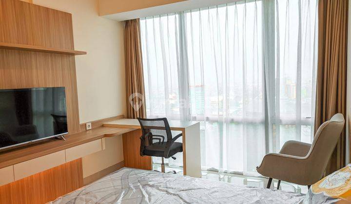 Apartemen U Residence Tower 3, Lippo Karawaci, Studio, Lokasi Strategis 2