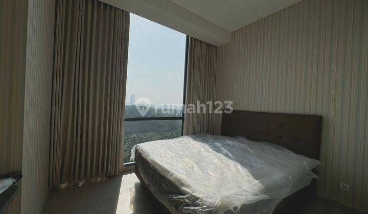 Apartement Marigold Nava Park 2 BR Furnished, Lokasi Strategis 2