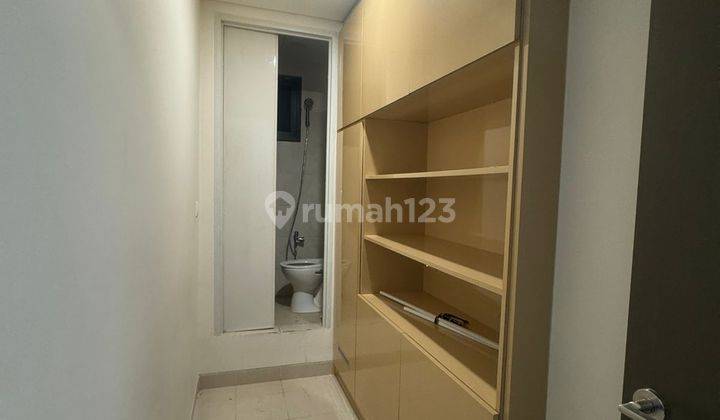 Apartement Marigold Nava Park 2 BR Semi Furnished, View Botanical Park 1