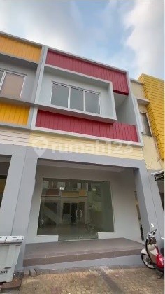 Ruko Golden 8, Gading Serpong, Ruko strategis, dekat sekolah, Mall SMS, Rapi, siap huni Ruko Golden 8, Gading Serpong, Ruko strategis, dekat sekolah, Mall SMS, Rapi, siap huni