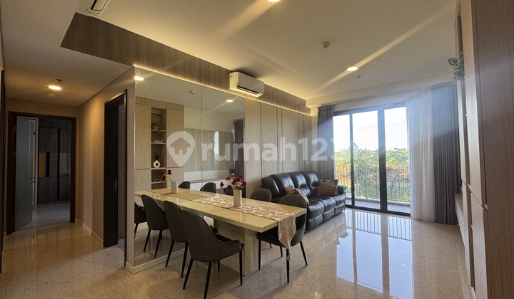 For Rent Lower Floor Marigold Apartment - Navapark, Fully Furnished, Beautiful