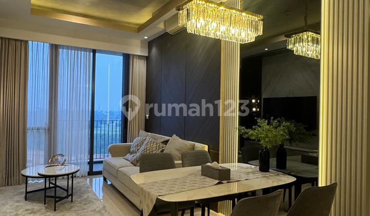 For Sale Marigold Tower 1 Apartment, Fully Furnished, High Floor, Balcony, Move-In Ready For Sale Marigold Tower 1 Apartment, Fully Furnished, High Floor, Balcony, Move-In Ready