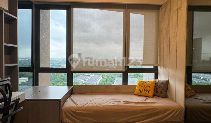 For Rent Marigold Apartment, View City, Fully Furnished, just bring your suitcase.
