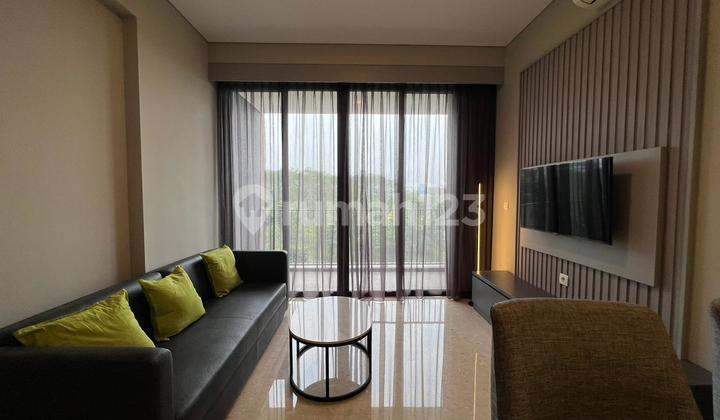 Marigold Low-Floor Apartment, Fully Furnished, Just Bring Your Suitcase, Strategic Location