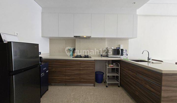 Apartement Marigold Nava Park, 2 Bedroom, Lokasi Strategis 2