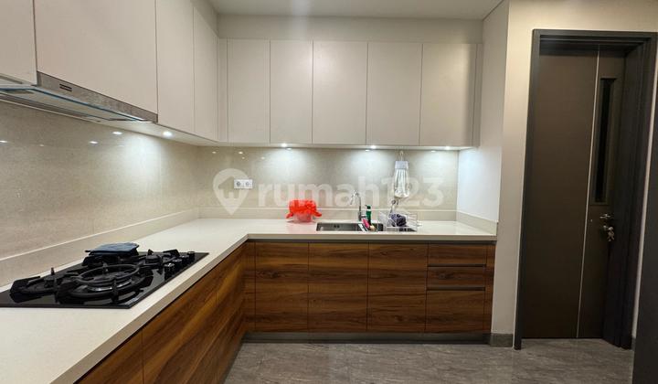 Marigold Apartment 3 BR high floor, Botanical park view, move-in ready