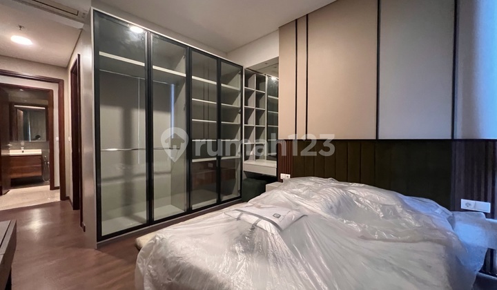 Apartment Cantik Siap Pakai Apartment Cantik Siap Pakai