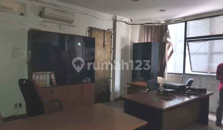 Double-Storey Shophouse, strategic location 2