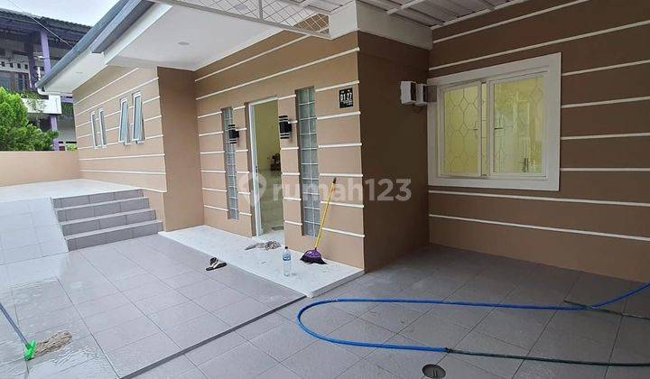 Rumah Baru Siap Huni Butuh Segera Metland Tambun  1