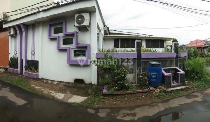 Turun Harga Butuh cepat Dalam Cluster Graha Asri Jababeka 1