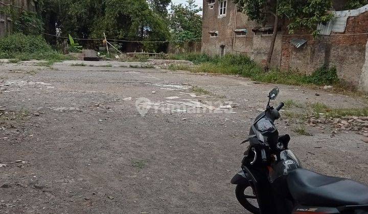 Dijual Tanah Darat Mairoad Terusan Derwati 1