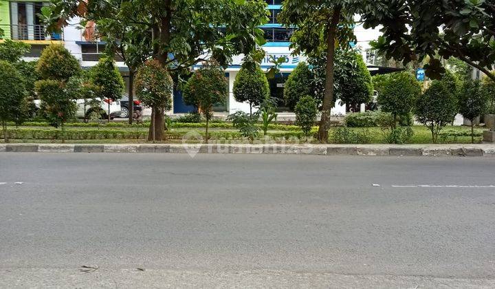 Dijual Tanah Darat Mairoad Terusan Derwati 3