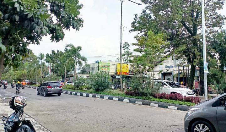 Dijual Tanah Darat Dijalan utama Terusan Jakarta Antapani Bandung  1