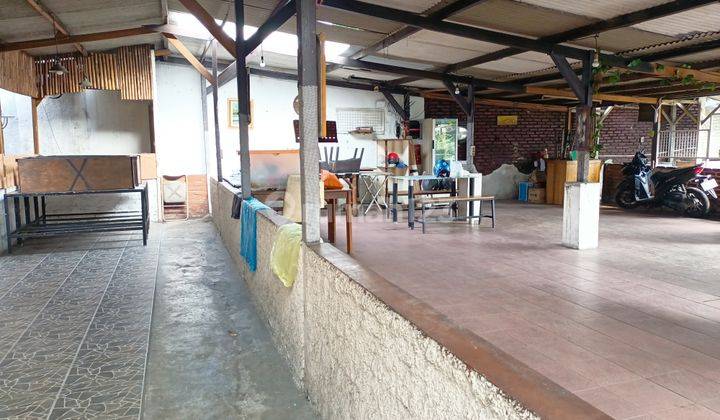 Dijual Tanah Darat Dijalan utama Terusan Jakarta Antapani Bandung  3