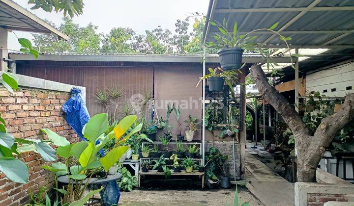 Dijual Tanah Darat Dijalan utama Terusan Jakarta Antapani Bandung  4