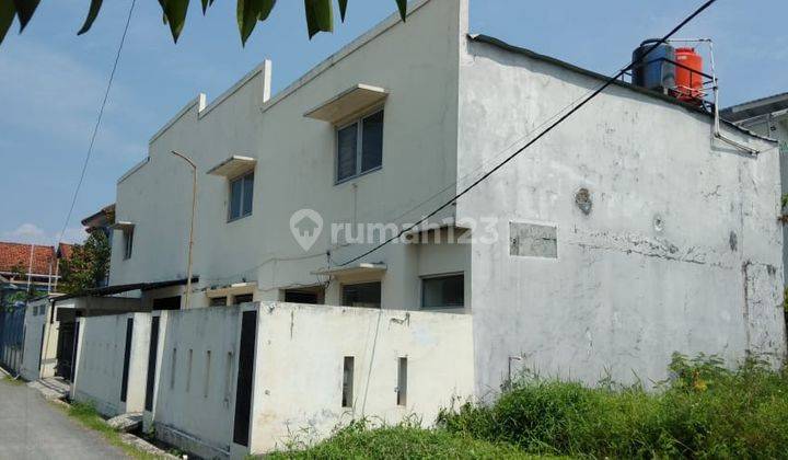 Dijual Cepat Turun Harga Ex Pabrik Garment Konveksi Bandung 2