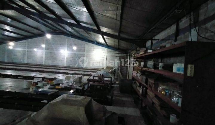 Dijual Cepat Turun Harga Ex Pabrik Garment Konveksi Bandung 8