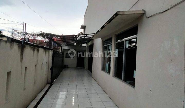 Dijual Cepat Turun Harga Ex Pabrik Garment Konveksi Bandung 11