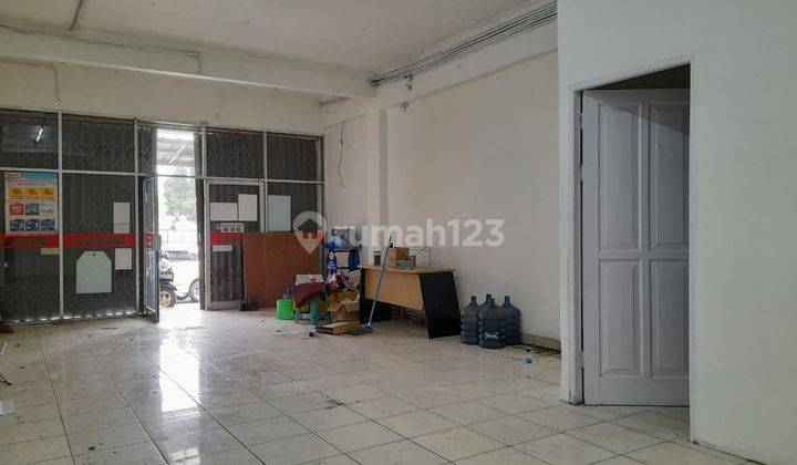 Dijual Ruko 4lt Jalan Pahlawan Cikutra Bandung 3