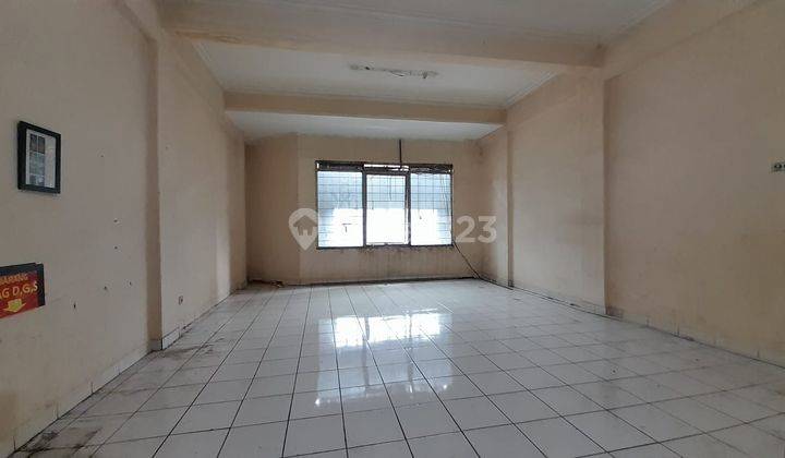 Dijual Ruko 4lt Jalan Pahlawan Cikutra Bandung 5