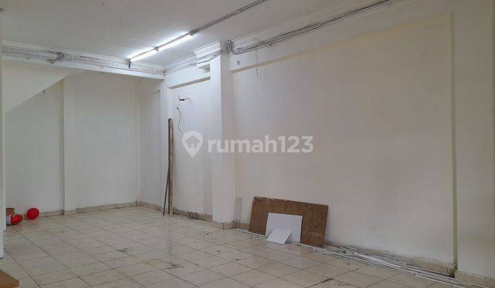 Dijual Ruko 4lt Jalan Pahlawan Cikutra Bandung 8