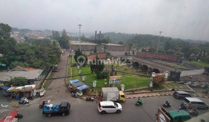 Dijual Ruko 4lt Jalan Pahlawan Cikutra Bandung 11