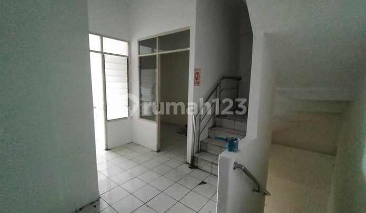 Dijual Ruko 4lt Jalan Pahlawan Cikutra Bandung 14