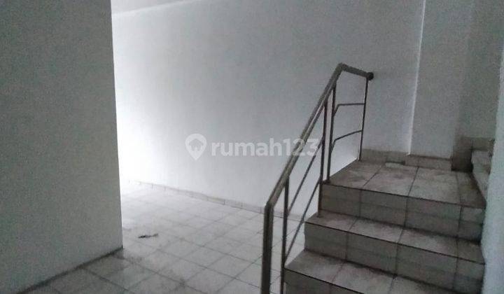 Dijual Ruko 4lt Jalan Pahlawan Cikutra Bandung 15