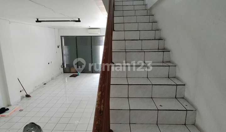 Dijual Ruko 3lt di Cikutra Taman Makam Pahlawan Bandung 4