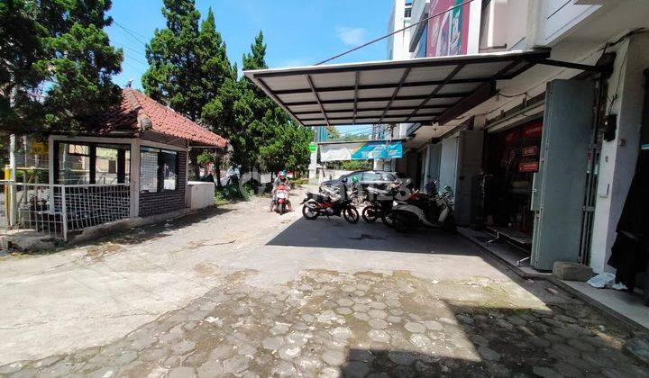 Dijual Ruko 3lt di Cikutra Taman Makam Pahlawan Bandung 3
