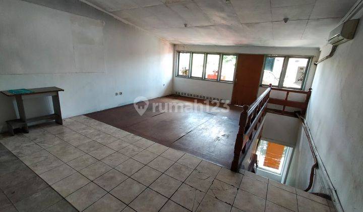Dijual Ruko 3lt di Cikutra Taman Makam Pahlawan Bandung 5