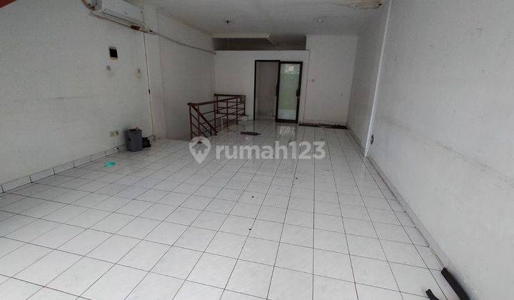 Dijual Ruko 3lt di Cikutra Taman Makam Pahlawan Bandung 8