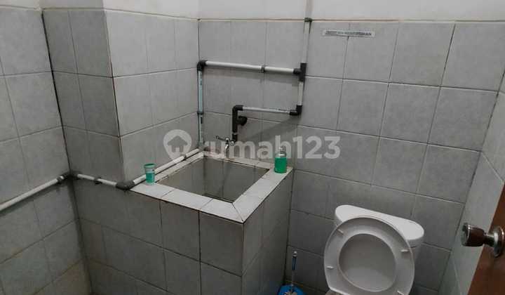Dijual Ruko 3lt di Cikutra Taman Makam Pahlawan Bandung 10