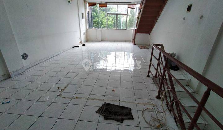 Dijual Ruko 3lt di Cikutra Taman Makam Pahlawan Bandung 11