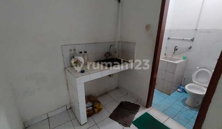 Dijual Ruko 3lt di Cikutra Taman Makam Pahlawan Bandung 13