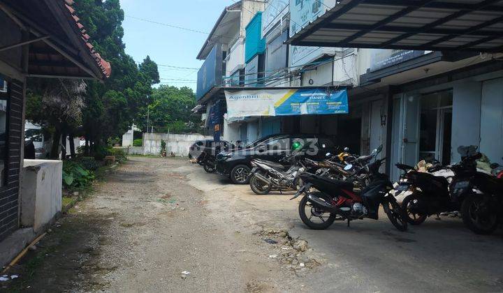 Dijual Ruko 3lt di Cikutra Taman Makam Pahlawan Bandung 15