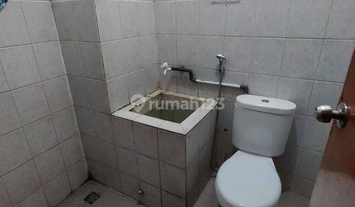 Dijual Ruko 3lt di Cikutra Taman Makam Pahlawan Bandung 19