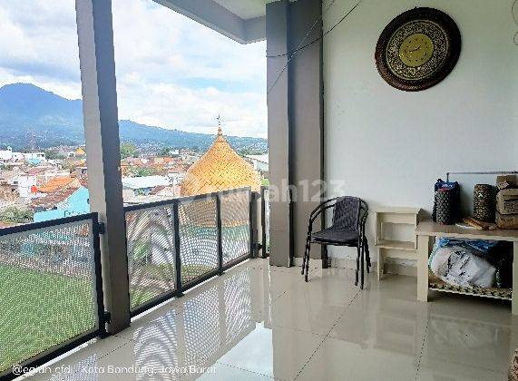 Dijual 30 Kamar Kost Fullhuni Cluster Akses Mall Ubertos  1