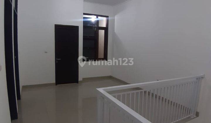 Turun Harga Rumah Cluster Komplek Btr Mall Ubertos Bandung 2