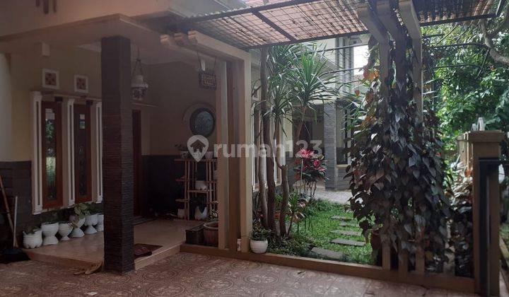 DIJUAL RUMAH MEWAH SIAP HUNI BUMI ADIPURA GEDEBAGE BANDUNG  1