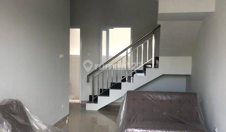 Dijual rumah baru Cimenyan Padasuka Bandung  2